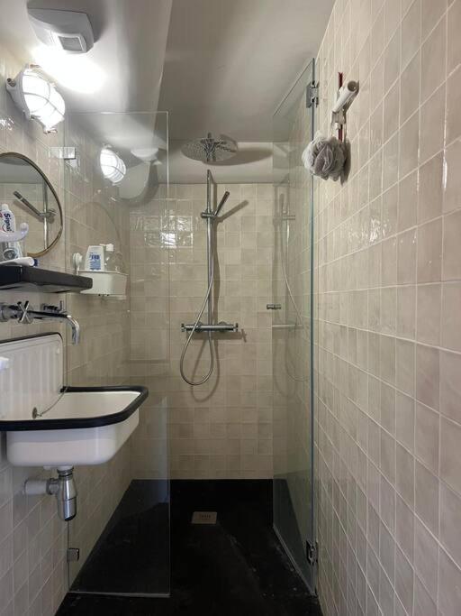 Suite Versailles Quartier Saint-Louis 6 Personnes 외부 사진